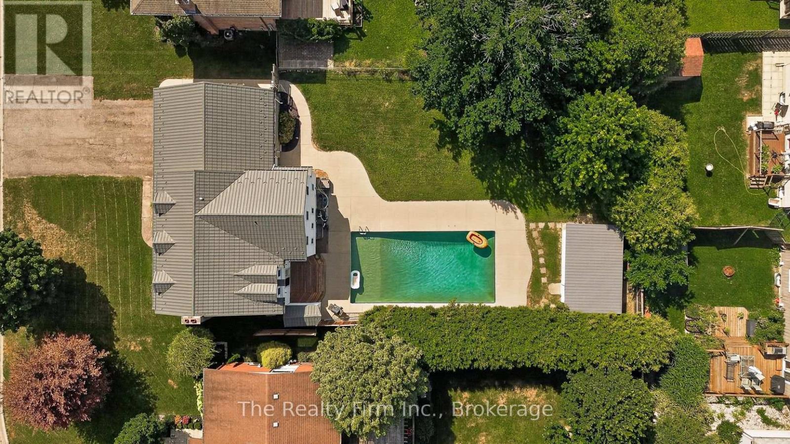 31 Marshall Drive, Norwich (Norwich Town), Ontario  N0J 1P0 - Photo 4 - X13709236