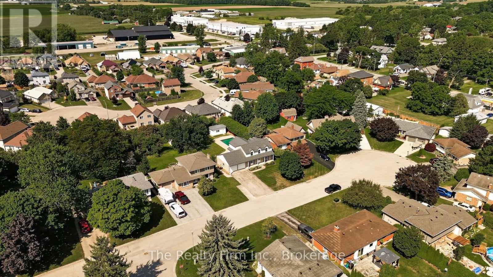31 Marshall Drive, Norwich (Norwich Town), Ontario  N0J 1P0 - Photo 40 - X13709236
