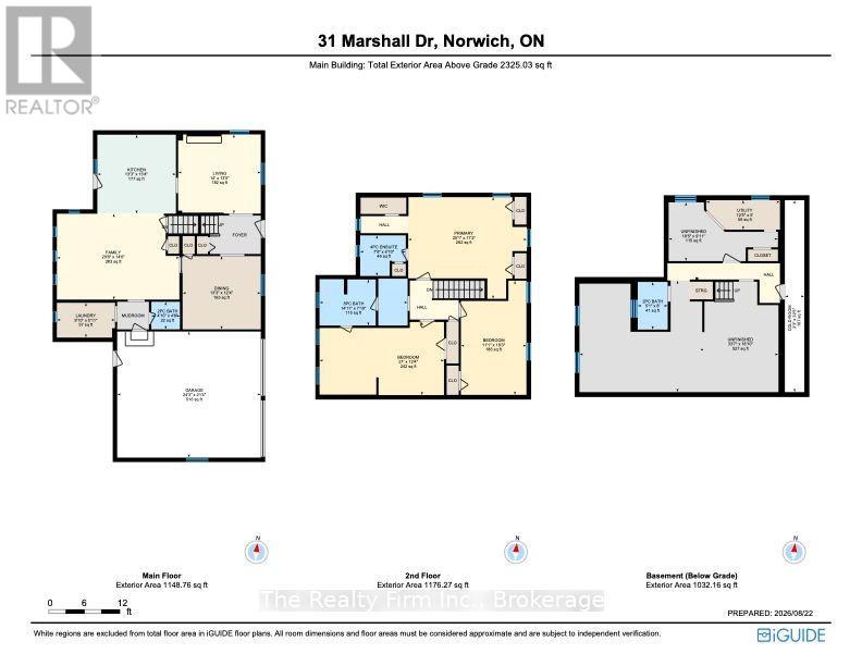 31 Marshall Drive, Norwich (Norwich Town), Ontario  N0J 1P0 - Photo 42 - X13709236