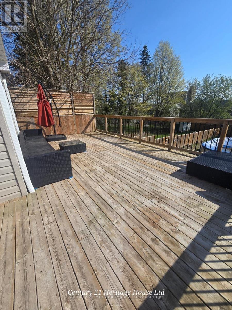 87 Bay Street, Woodstock (Woodstock - South), Ontario  N4S 3K7 - Photo 19 - X13710252