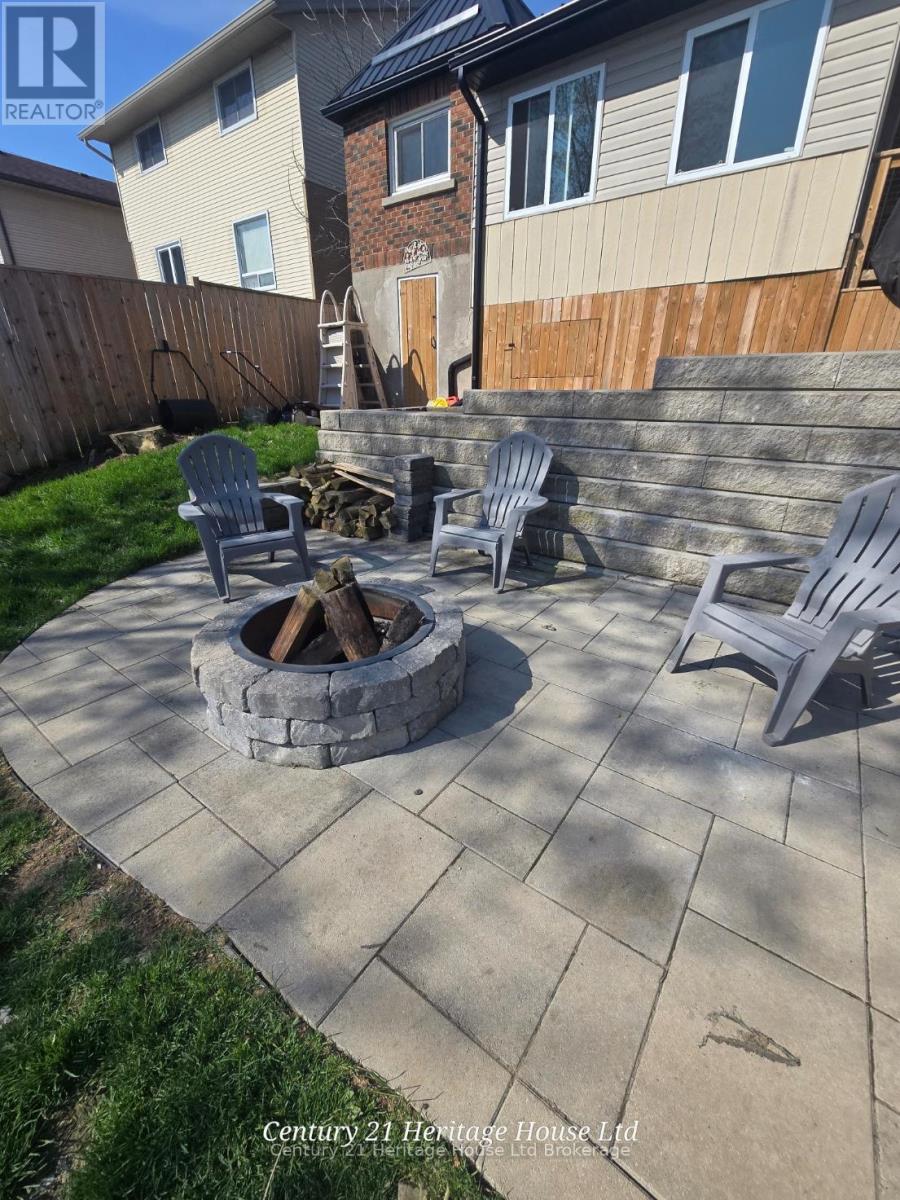 87 Bay Street, Woodstock (Woodstock - South), Ontario  N4S 3K7 - Photo 20 - X13710252