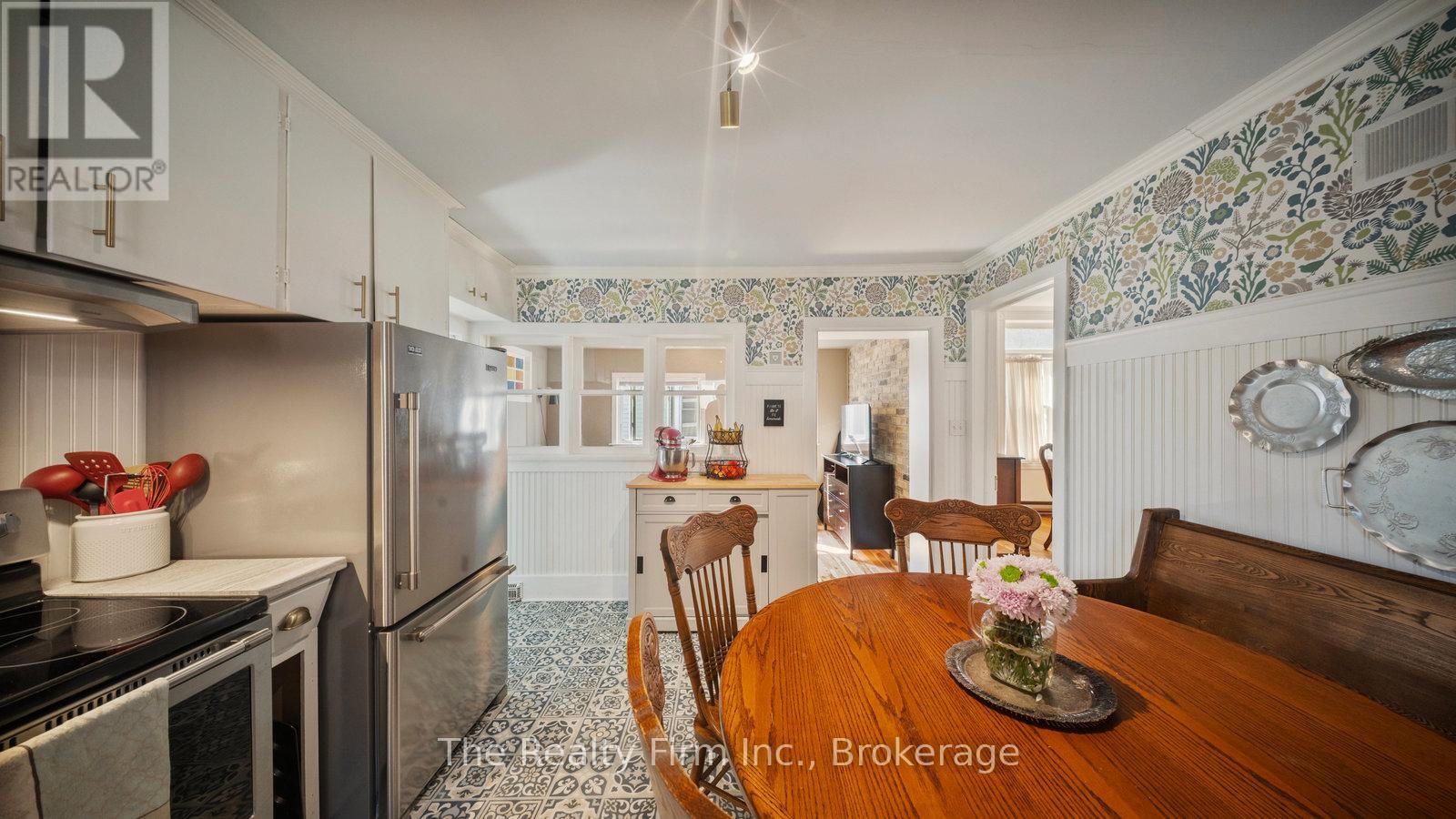 94 Woodstock Street N, East Zorra-Tavistock (Tavistock), Ontario  N0B 2R0 - Photo 18 - X13710766