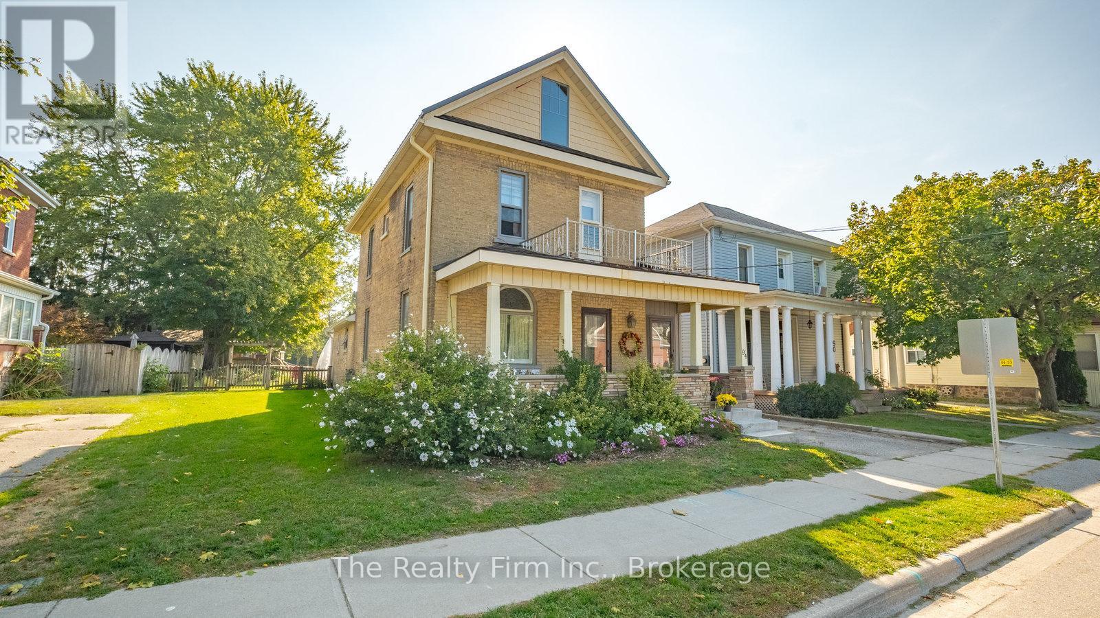 94 Woodstock Street N, East Zorra-Tavistock (Tavistock), Ontario  N0B 2R0 - Photo 2 - X13710766