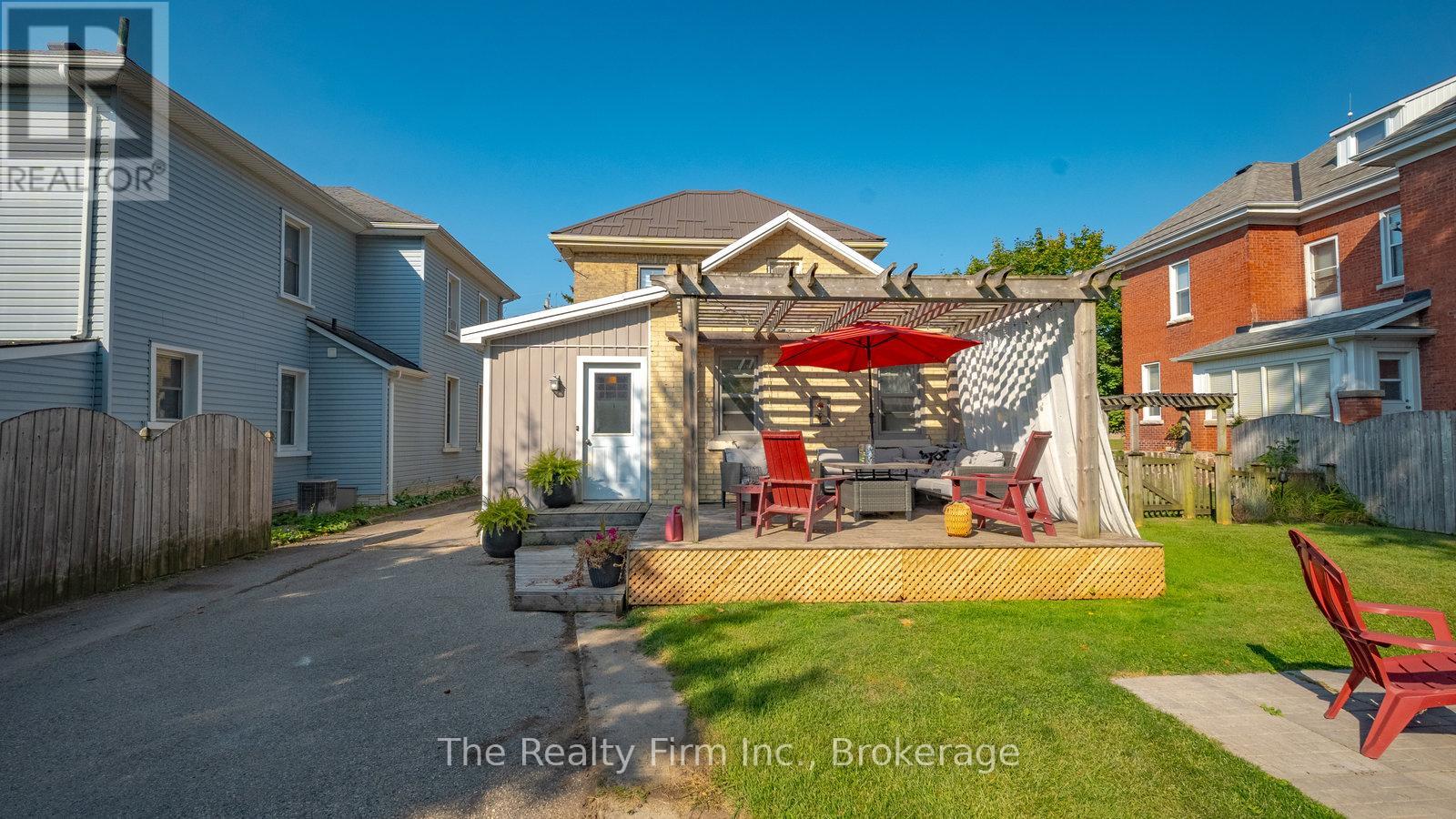 94 Woodstock Street N, East Zorra-Tavistock (Tavistock), Ontario  N0B 2R0 - Photo 31 - X13710766