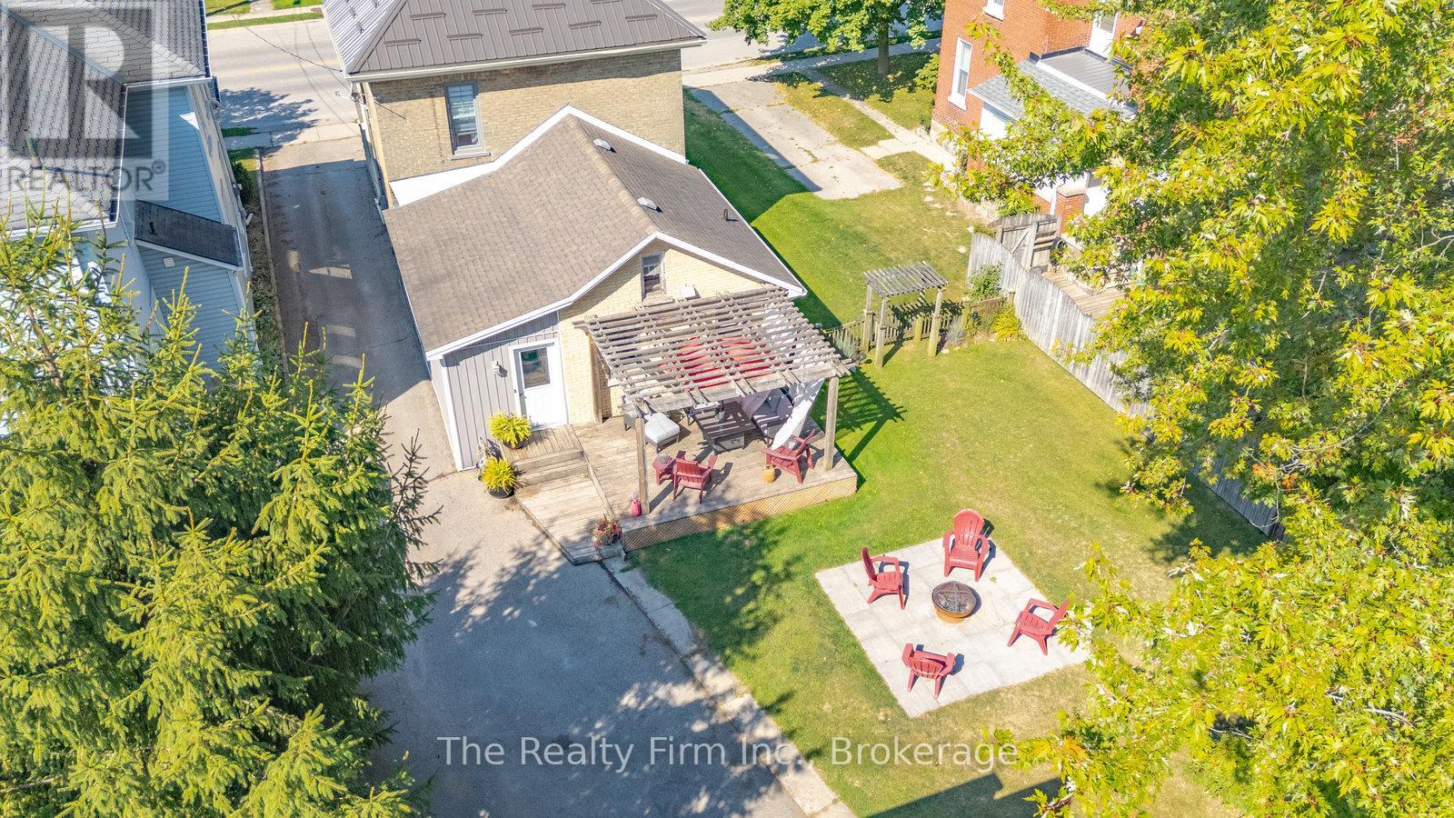 94 Woodstock Street N, East Zorra-Tavistock (Tavistock), Ontario  N0B 2R0 - Photo 32 - X13710766