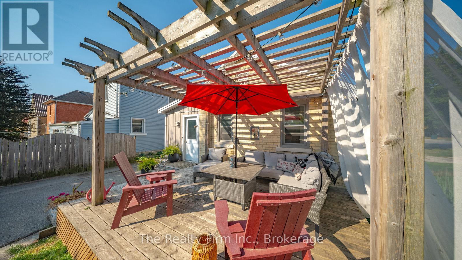 94 Woodstock Street N, East Zorra-Tavistock (Tavistock), Ontario  N0B 2R0 - Photo 34 - X13710766