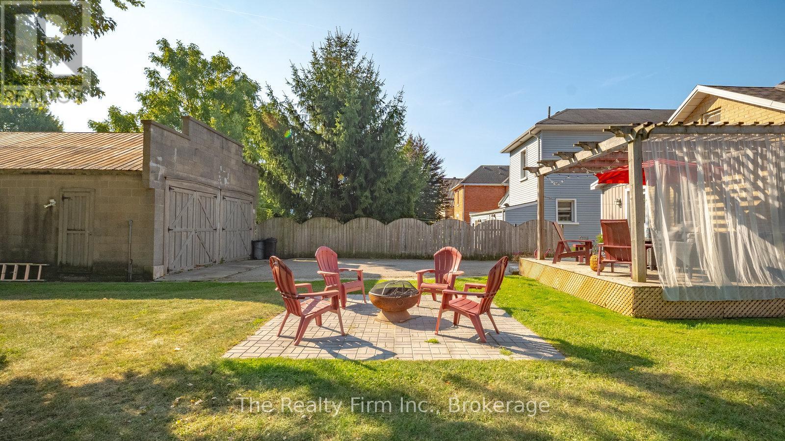 94 Woodstock Street N, East Zorra-Tavistock (Tavistock), Ontario  N0B 2R0 - Photo 37 - X13710766