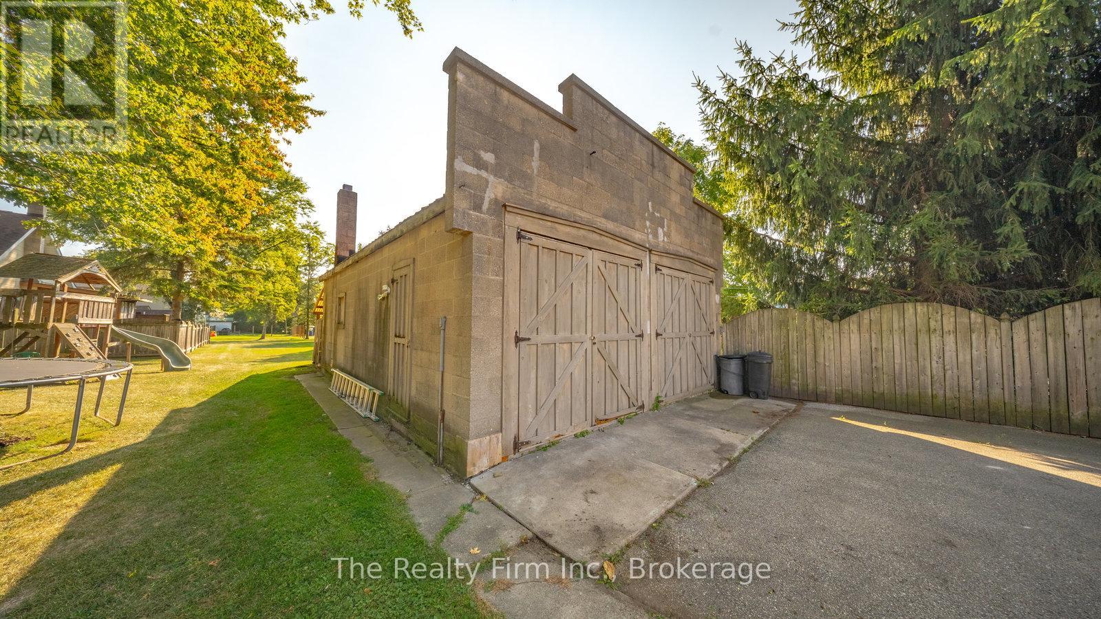 94 Woodstock Street N, East Zorra-Tavistock (Tavistock), Ontario  N0B 2R0 - Photo 38 - X13710766