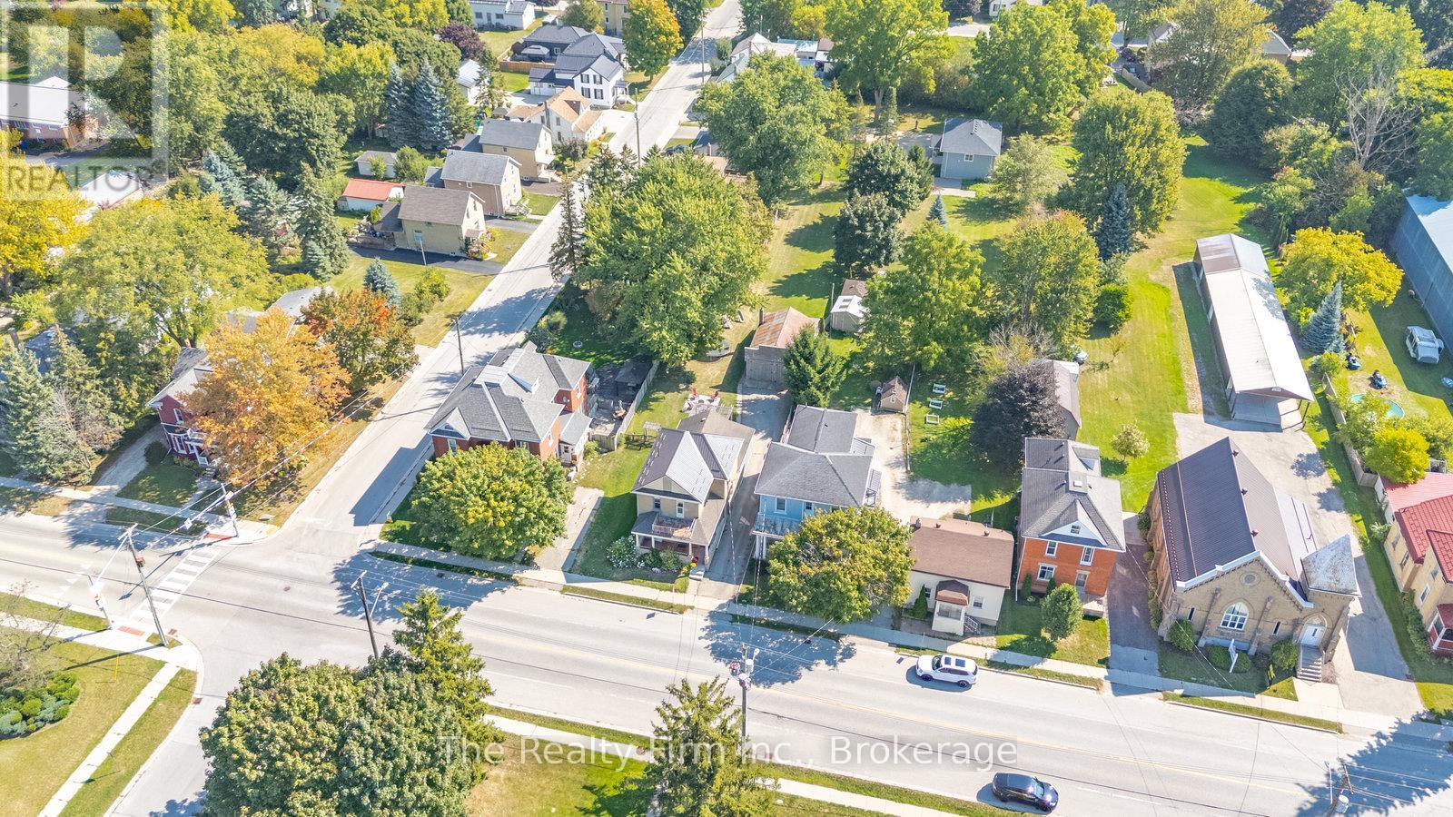 94 Woodstock Street N, East Zorra-Tavistock (Tavistock), Ontario  N0B 2R0 - Photo 45 - X13710766