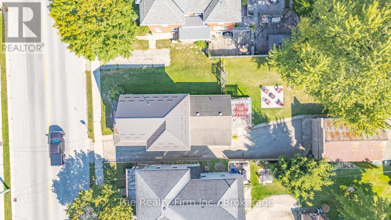 94 Woodstock Street N, East Zorra-Tavistock (Tavistock), Ontario  N0B 2R0 - Photo 47 - X13710766