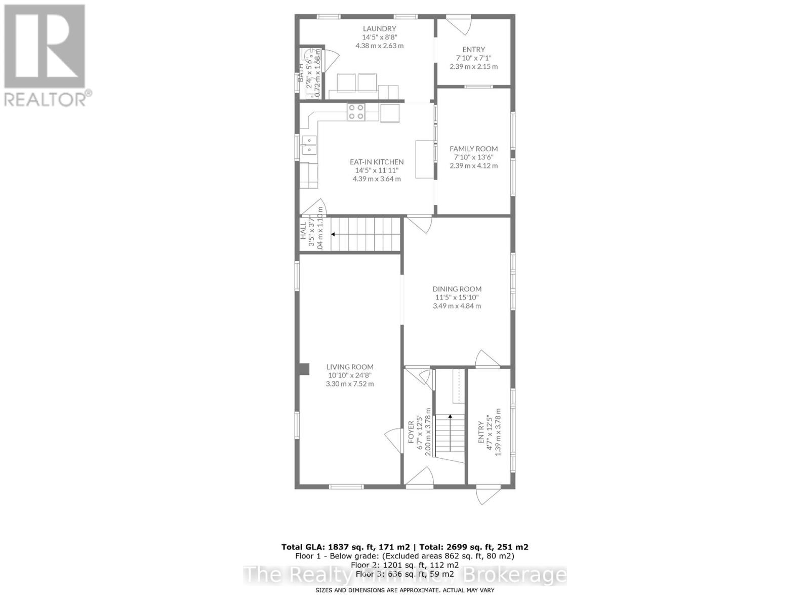 94 Woodstock Street N, East Zorra-Tavistock (Tavistock), Ontario  N0B 2R0 - Photo 48 - X13710766