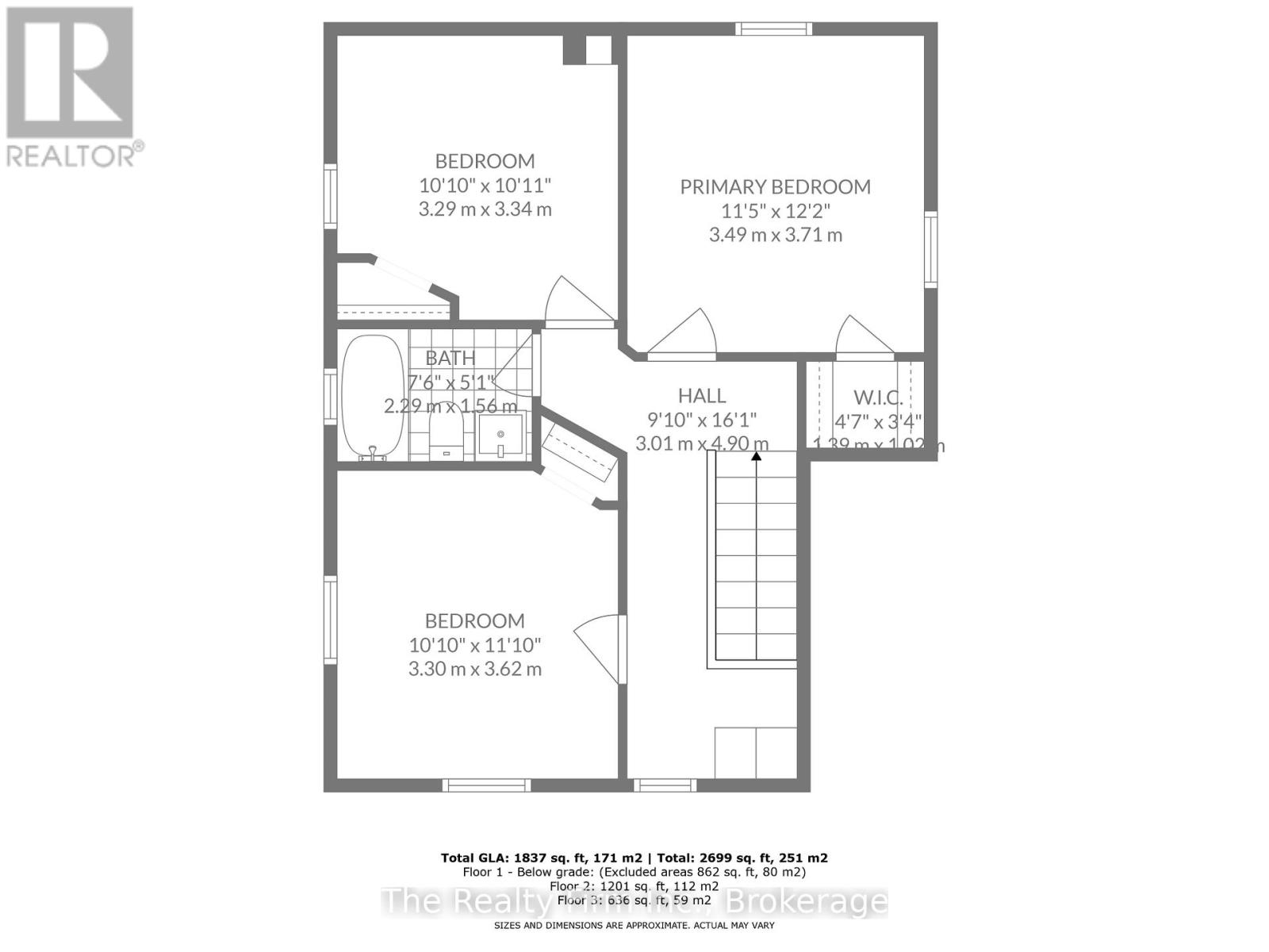 94 Woodstock Street N, East Zorra-Tavistock (Tavistock), Ontario  N0B 2R0 - Photo 49 - X13710766