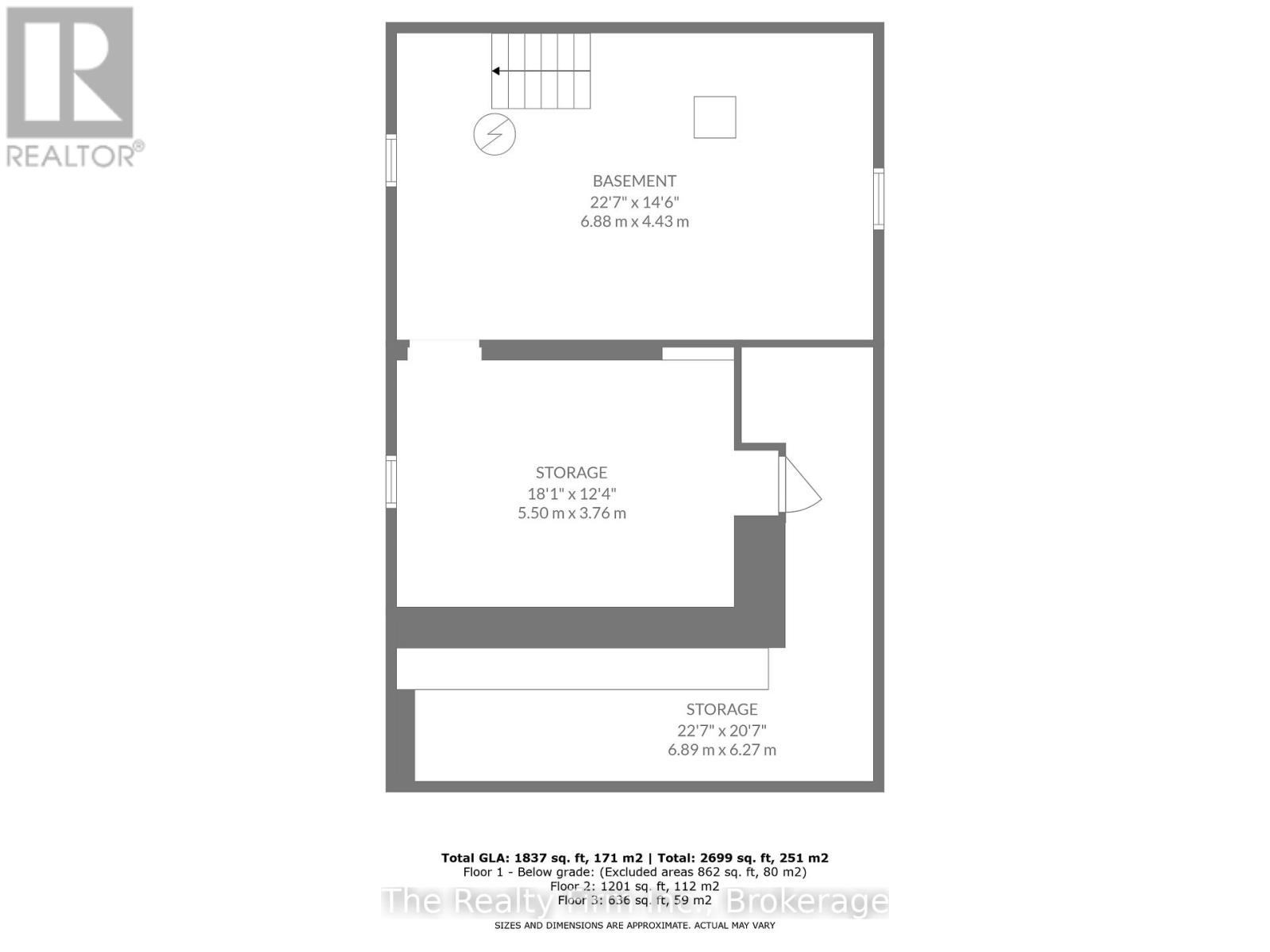 94 Woodstock Street N, East Zorra-Tavistock (Tavistock), Ontario  N0B 2R0 - Photo 50 - X13710766