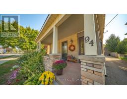 94 WOODSTOCK STREET N, east zorra-tavistock (tavistock), Ontario