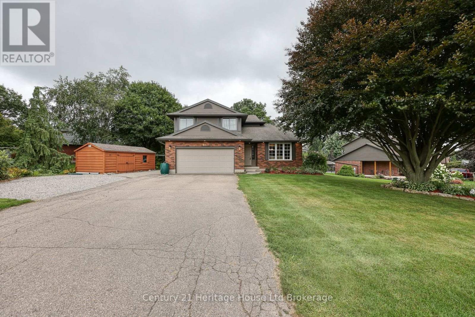 81 Glenn Avenue N, South-West Oxford (Sweaburg), Ontario  N4S 7V6 - Photo 2 - X13710808