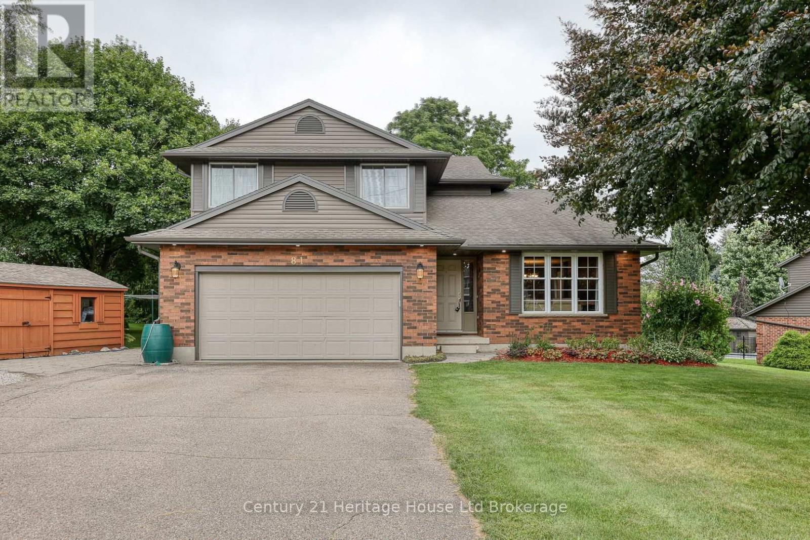 81 Glenn Avenue N, South-West Oxford (Sweaburg), Ontario  N4S 7V6 - Photo 3 - X13710808
