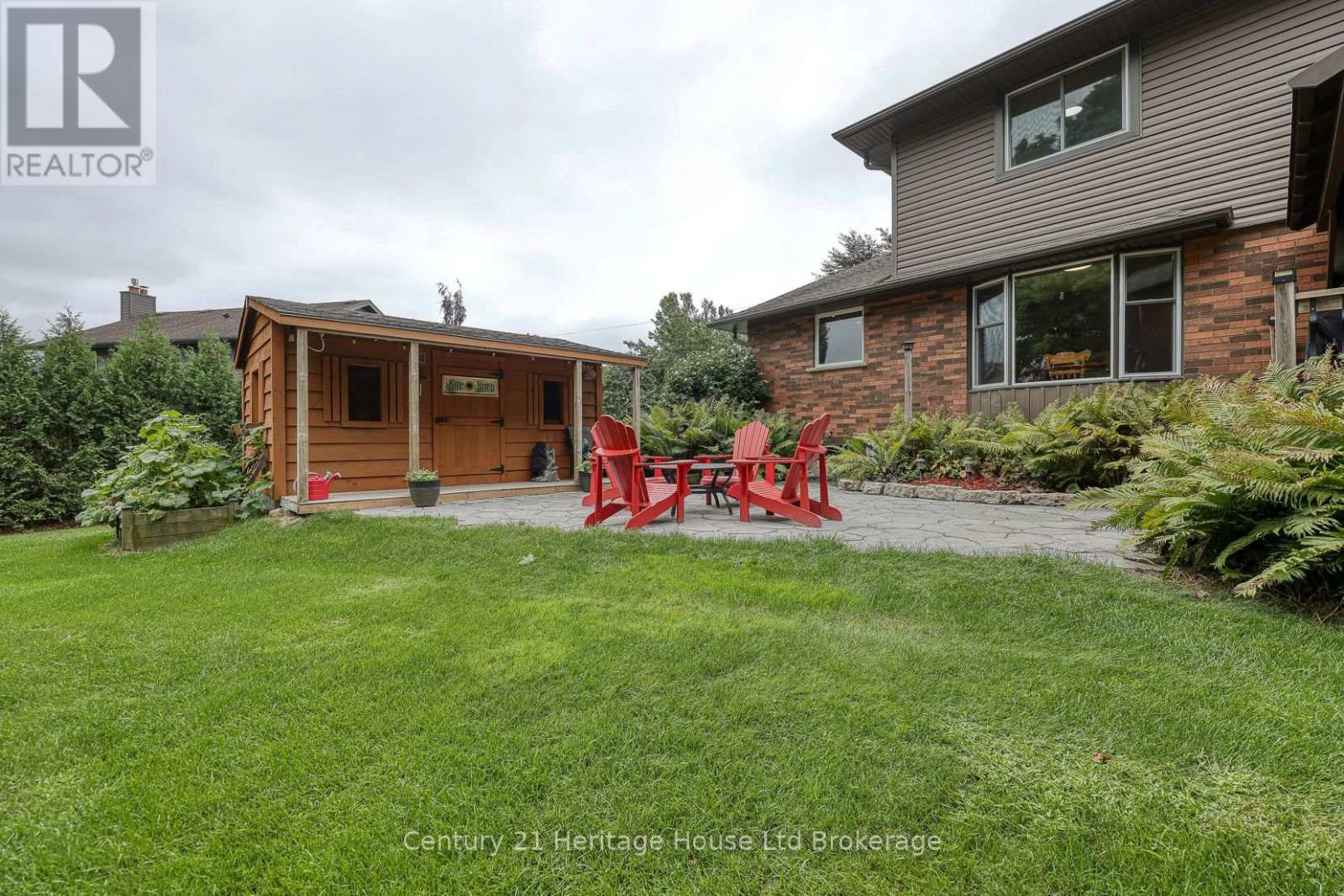 81 Glenn Avenue N, South-West Oxford (Sweaburg), Ontario  N4S 7V6 - Photo 33 - X13710808