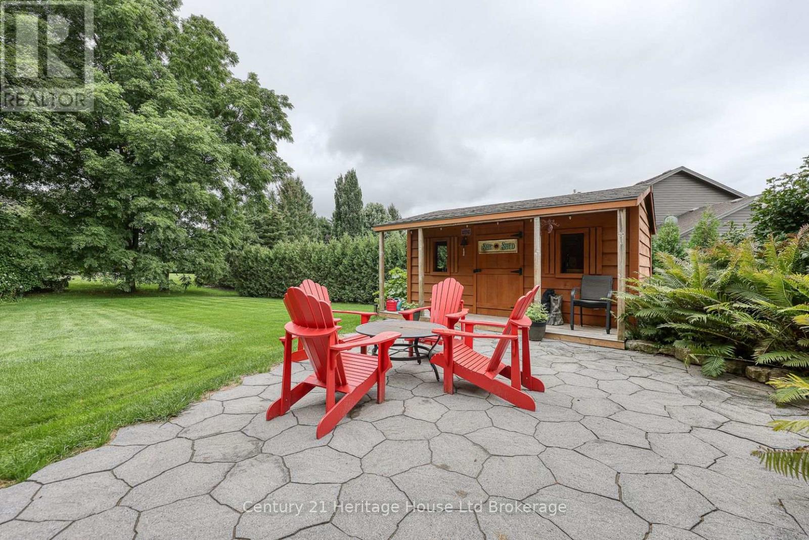 81 Glenn Avenue N, South-West Oxford (Sweaburg), Ontario  N4S 7V6 - Photo 34 - X13710808