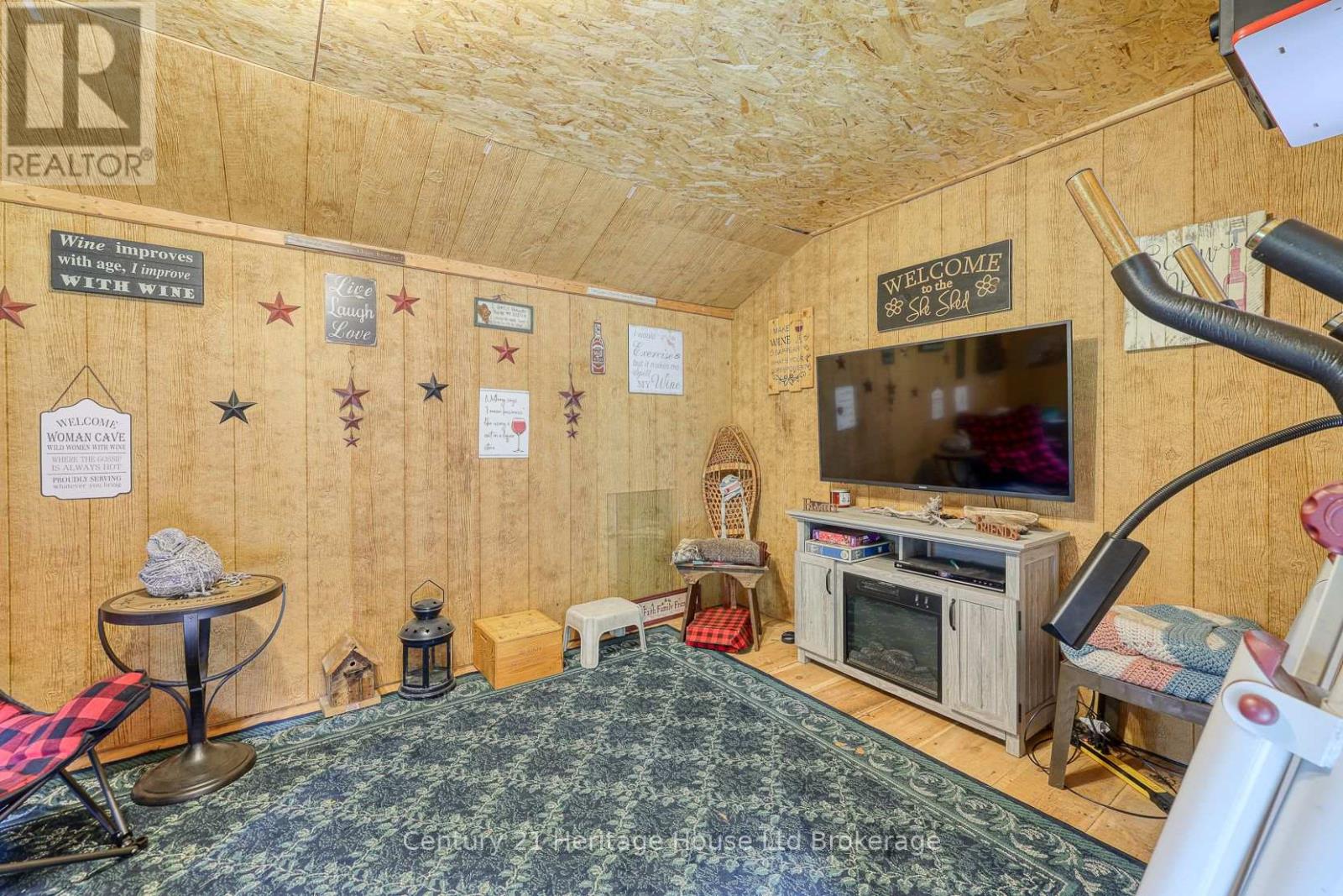 81 Glenn Avenue N, South-West Oxford (Sweaburg), Ontario  N4S 7V6 - Photo 37 - X13710808
