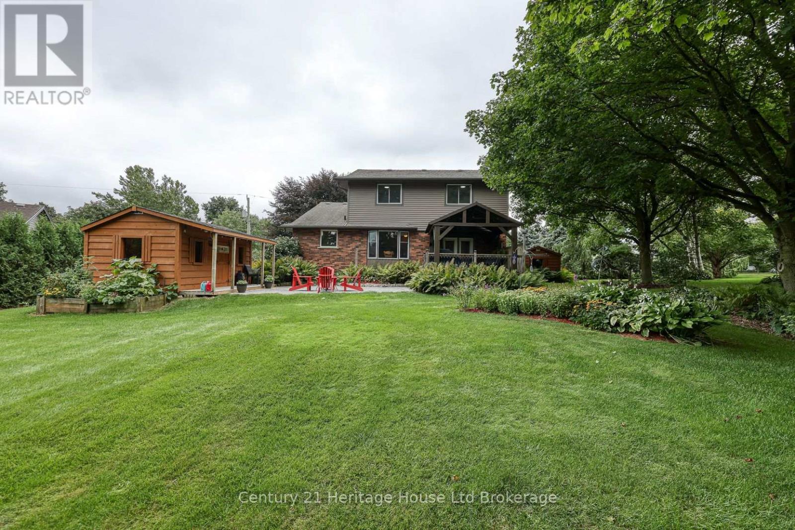 81 Glenn Avenue N, South-West Oxford (Sweaburg), Ontario  N4S 7V6 - Photo 39 - X13710808