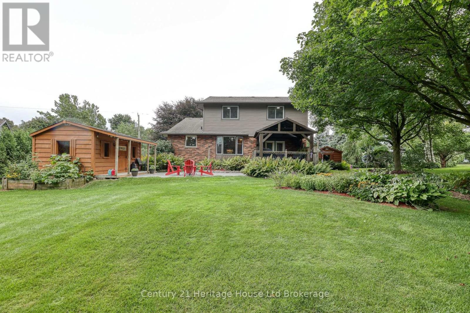 81 Glenn Avenue N, South-West Oxford (Sweaburg), Ontario  N4S 7V6 - Photo 41 - X13710808