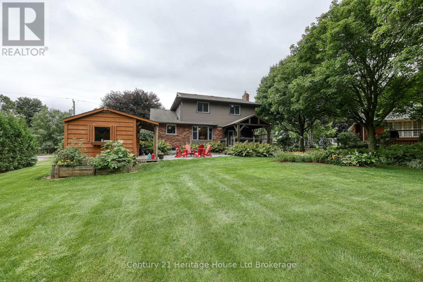 81 Glenn Avenue N, South-West Oxford (Sweaburg), Ontario  N4S 7V6 - Photo 42 - X13710808