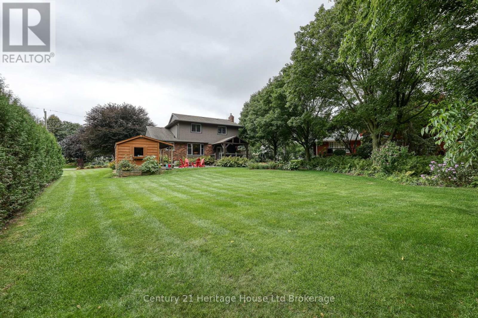81 Glenn Avenue N, South-West Oxford (Sweaburg), Ontario  N4S 7V6 - Photo 44 - X13710808