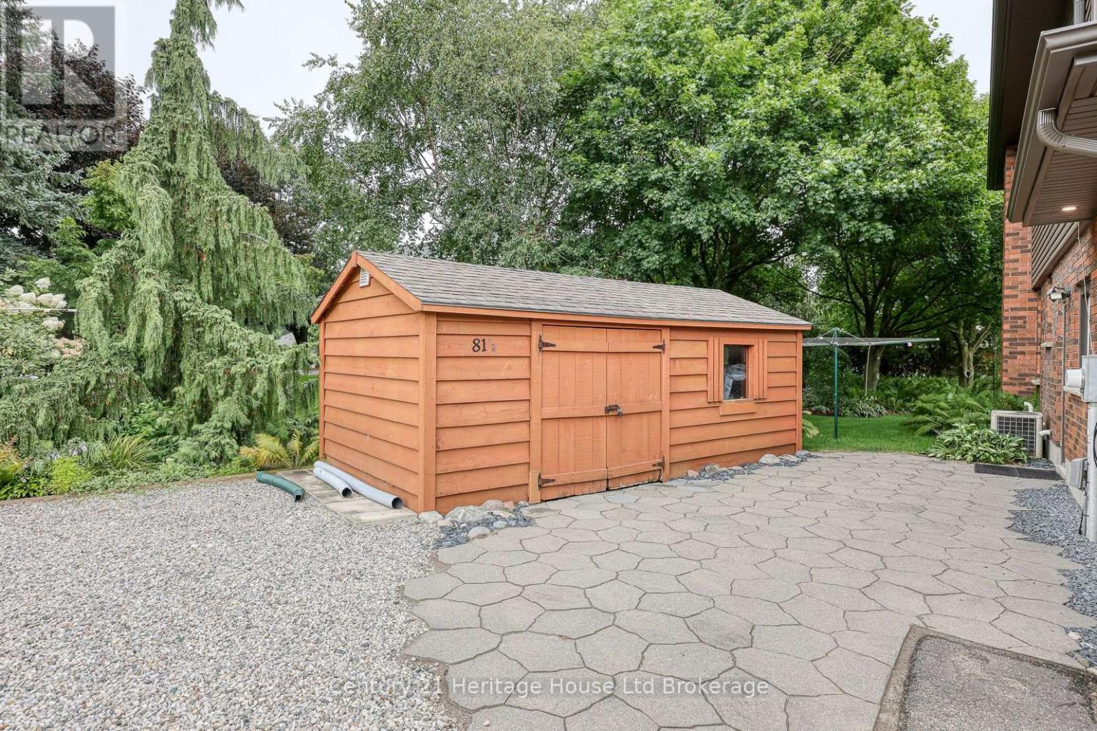 81 Glenn Avenue N, South-West Oxford (Sweaburg), Ontario  N4S 7V6 - Photo 45 - X13710808