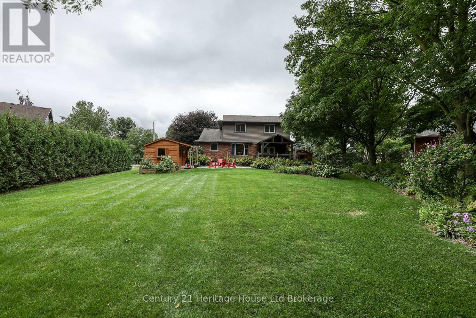 81 Glenn Avenue N, South-West Oxford (Sweaburg), Ontario  N4S 7V6 - Photo 46 - X13710808