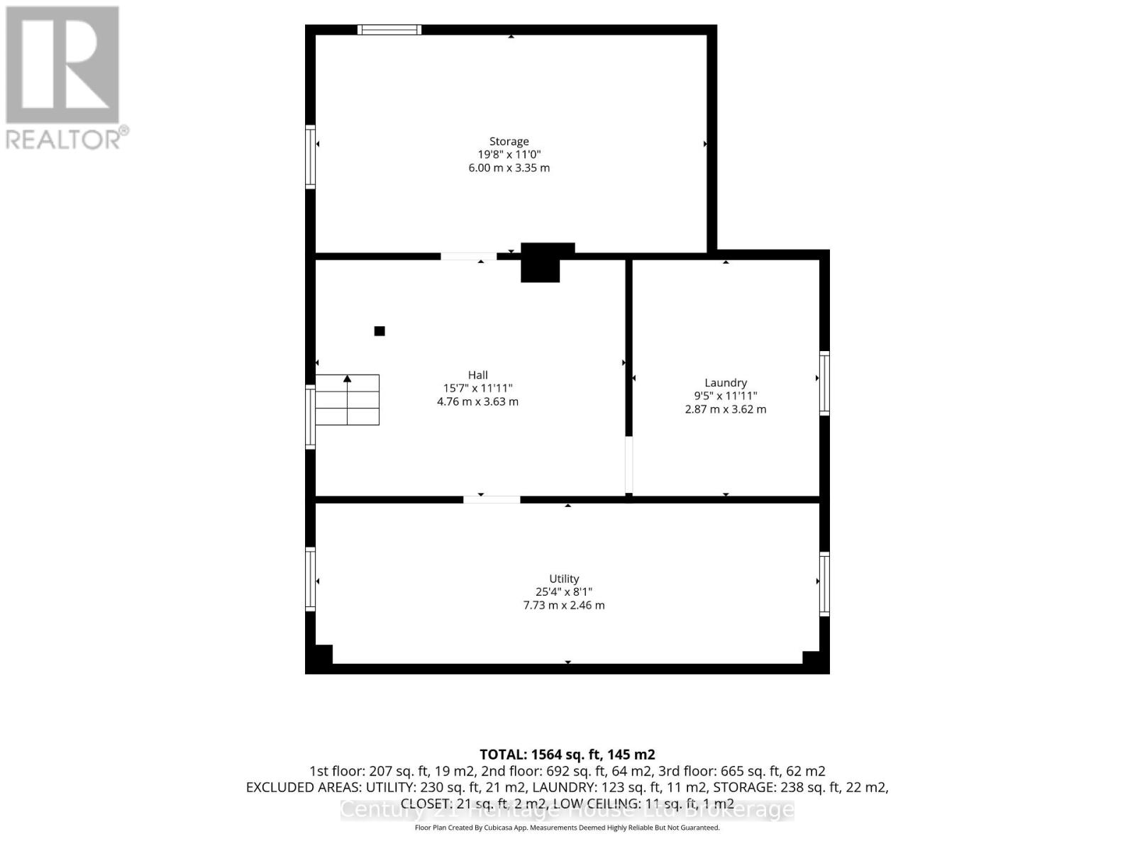 11 Adams Street, Norfolk (Courtland), Ontario  N0J 1E0 - Photo 34 - X13711030