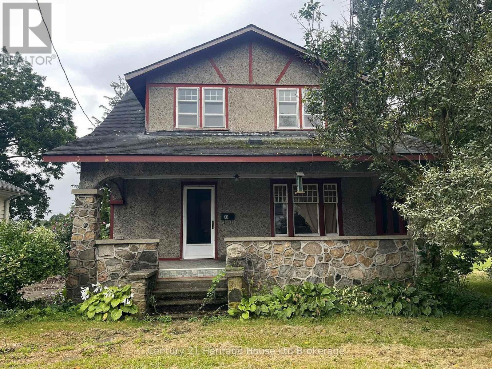 11 Adams Street, Norfolk (Courtland), Ontario  N0J 1E0 - Photo 4 - X13711030