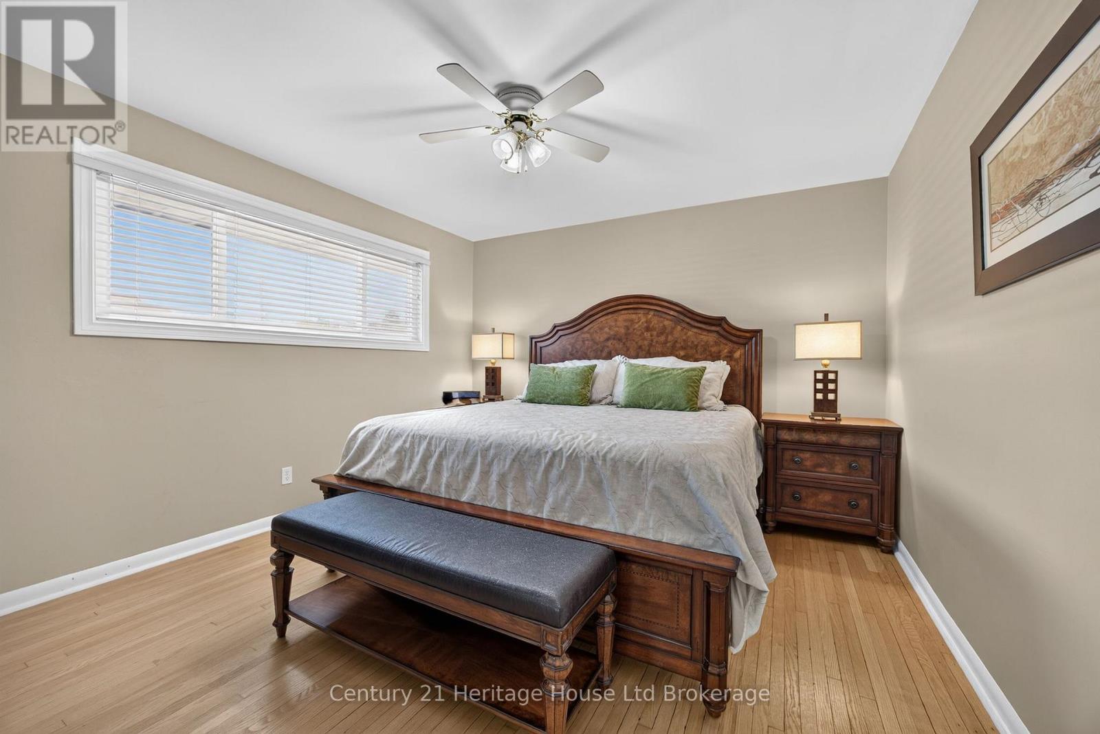 256 Markwell Street, Norfolk (Delhi), Ontario  N4B 2R2 - Photo 14 - X13711792