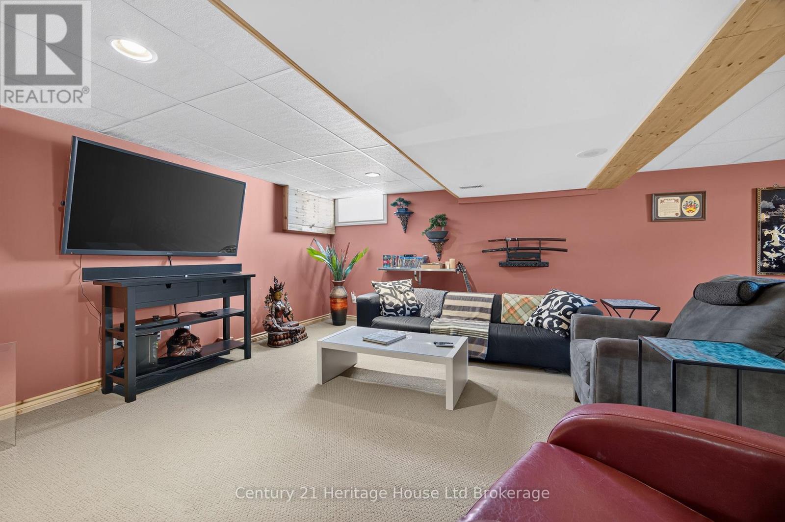 256 Markwell Street, Norfolk (Delhi), Ontario  N4B 2R2 - Photo 21 - X13711792