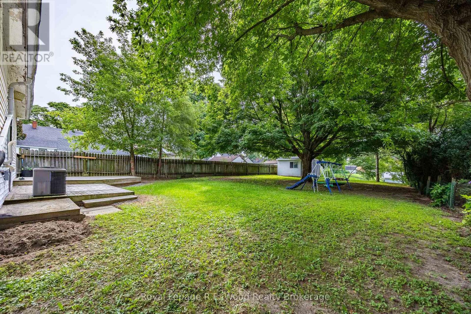 5 First Alley, Tillsonburg, Ontario  N4G 5P7 - Photo 3 - X13712842