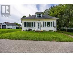 5 FIRST ALLEY, tillsonburg, Ontario