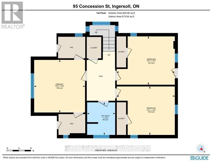 95 Concession Street, Ingersoll (Ingersoll - South), Ontario  N5C 1E9 - Photo 32 - X13712952