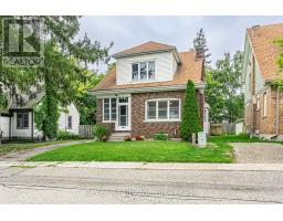 95 CONCESSION STREET, ingersoll (ingersoll - south), Ontario