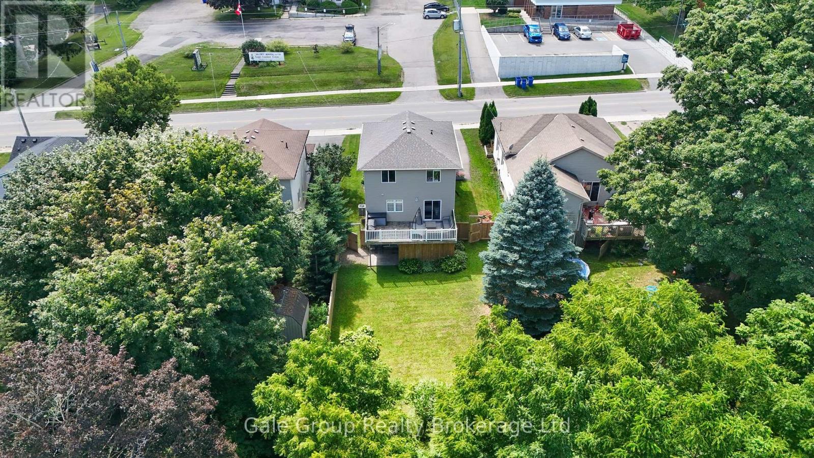 216 Thames Street N, Ingersoll (Ingersoll - North), Ontario  N5C 3E4 - Photo 33 - X13713918