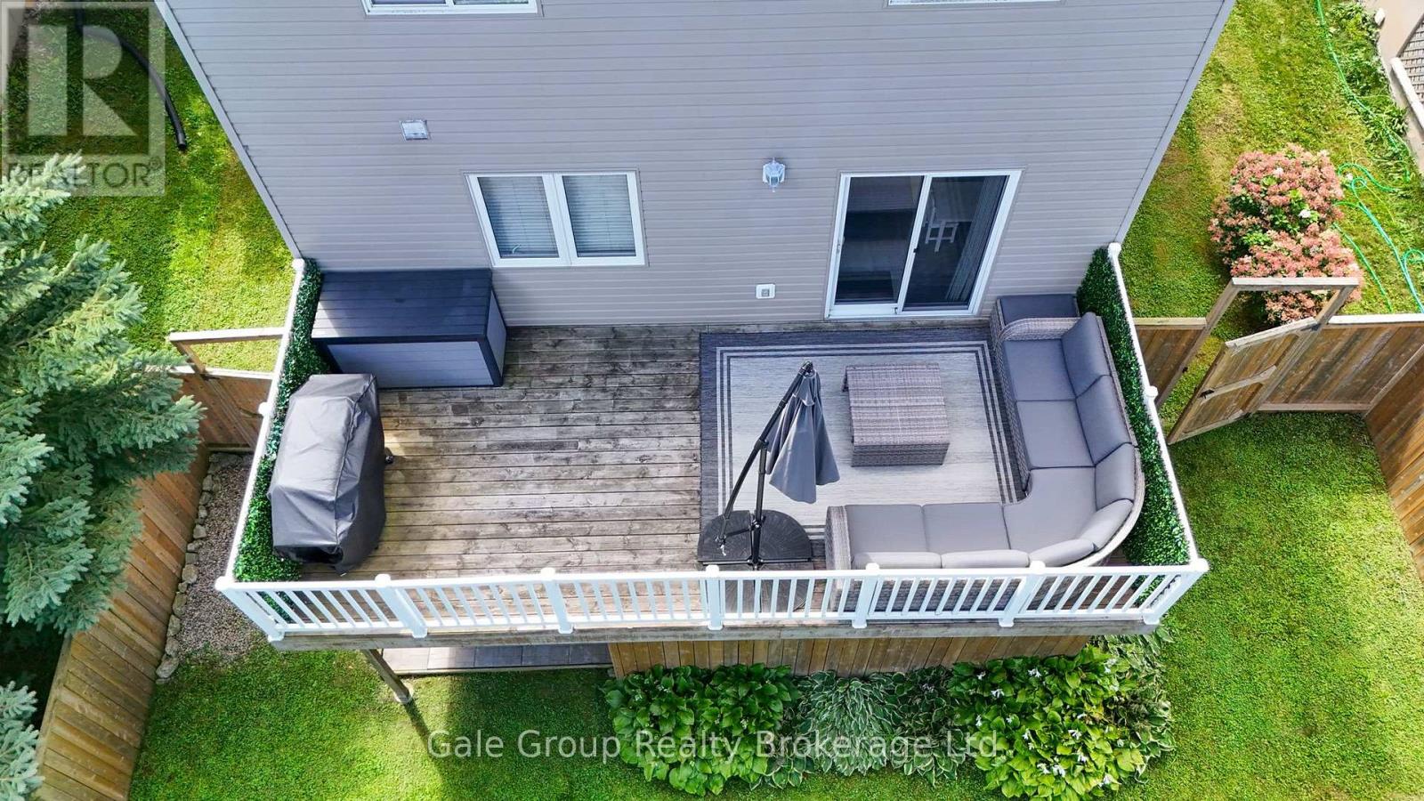 216 Thames Street N, Ingersoll (Ingersoll - North), Ontario  N5C 3E4 - Photo 34 - X13713918