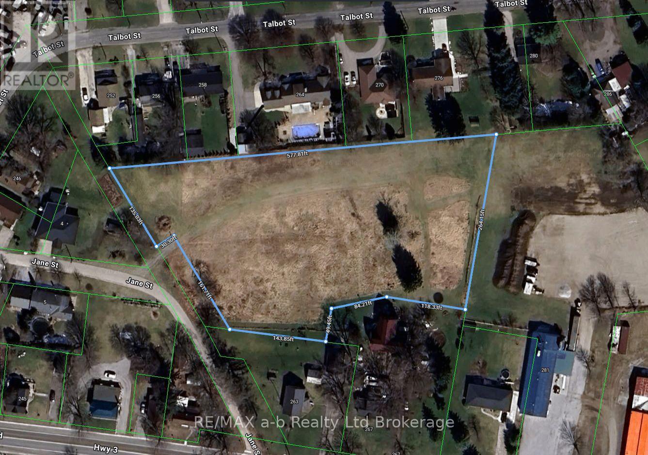 267 Main Street S, Norfolk (Courtland), Ontario  N0J 1E0 - Photo 4 - X13714466
