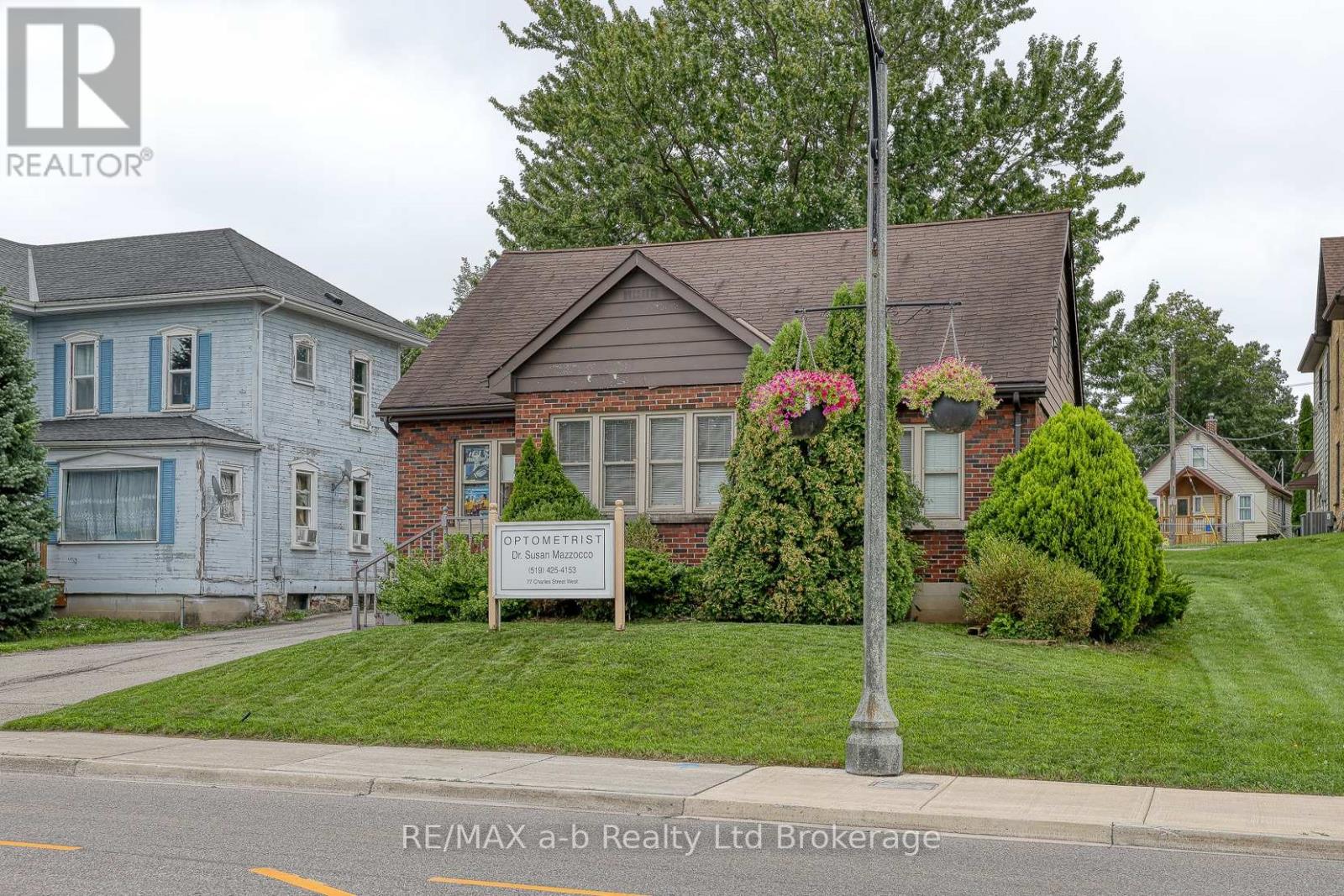 77 Charles Street W, Ingersoll (Ingersoll - South), Ontario  N5C 2L7 - Photo 25 - X13716330