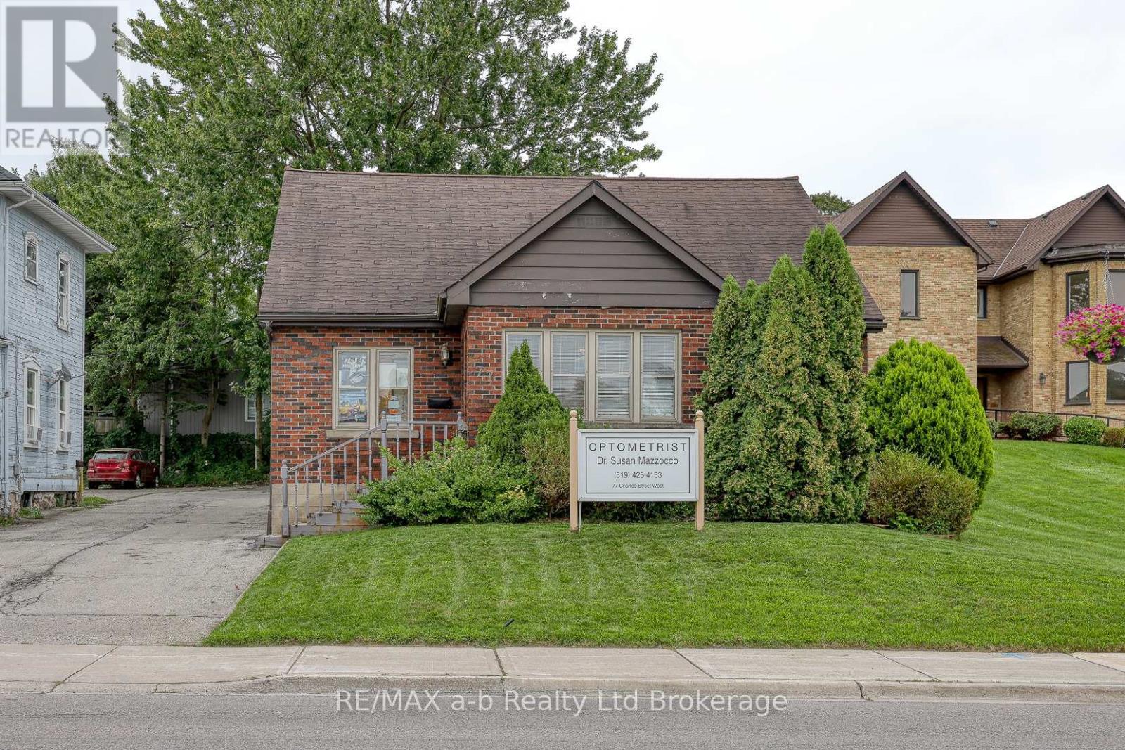 77 Charles Street W, Ingersoll (Ingersoll - South), Ontario  N5C 2L7 - Photo 26 - X13716330