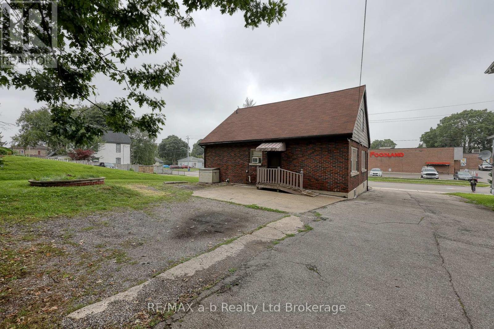 77 Charles Street W, Ingersoll (Ingersoll - South), Ontario  N5C 2L7 - Photo 28 - X13716330