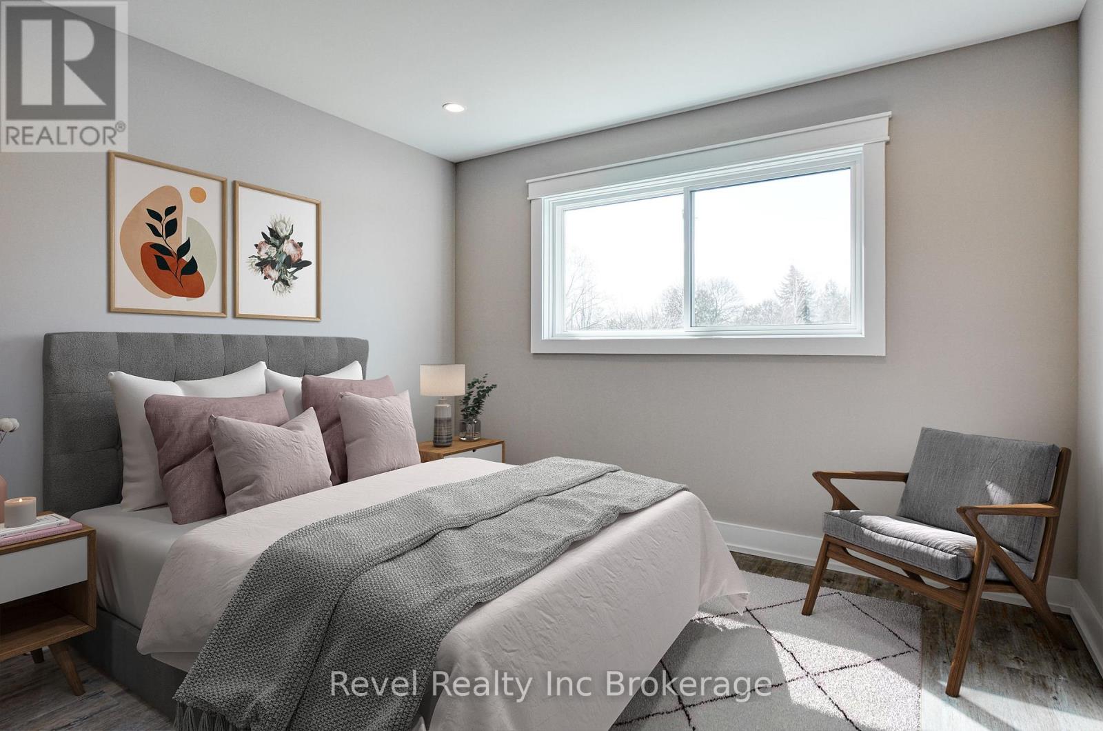 9 - 226 Clarke Street N, Woodstock (Woodstock - North), Ontario  N4S 7M7 - Photo 5 - X13716456