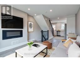 9 - 226 CLARKE STREET N, woodstock (woodstock - north), Ontario