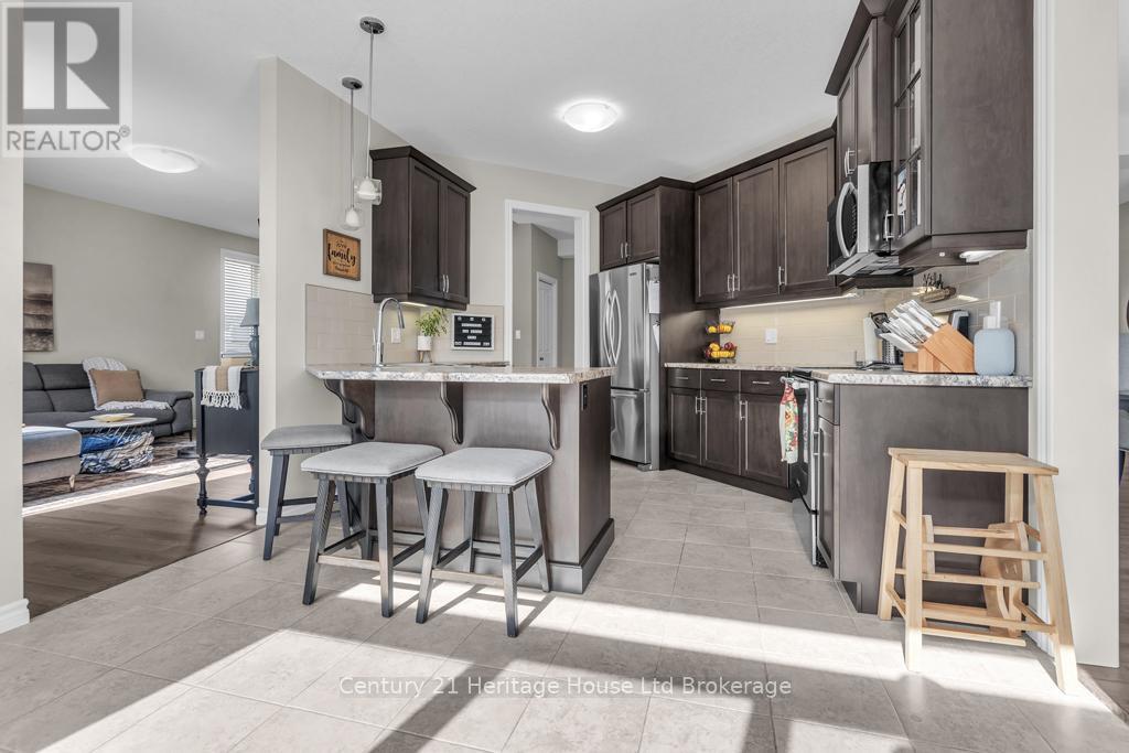 29 Brookside Lane, Tillsonburg, Ontario  N4G 0A1 - Photo 12 - X13717162