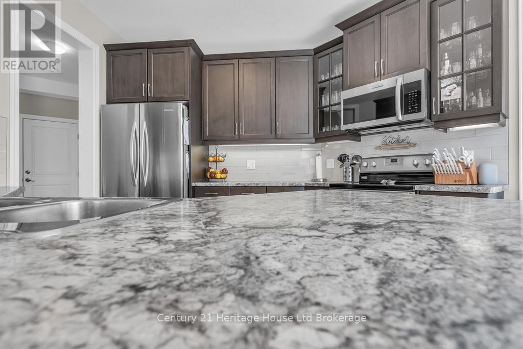 29 Brookside Lane, Tillsonburg, Ontario  N4G 0A1 - Photo 13 - X13717162