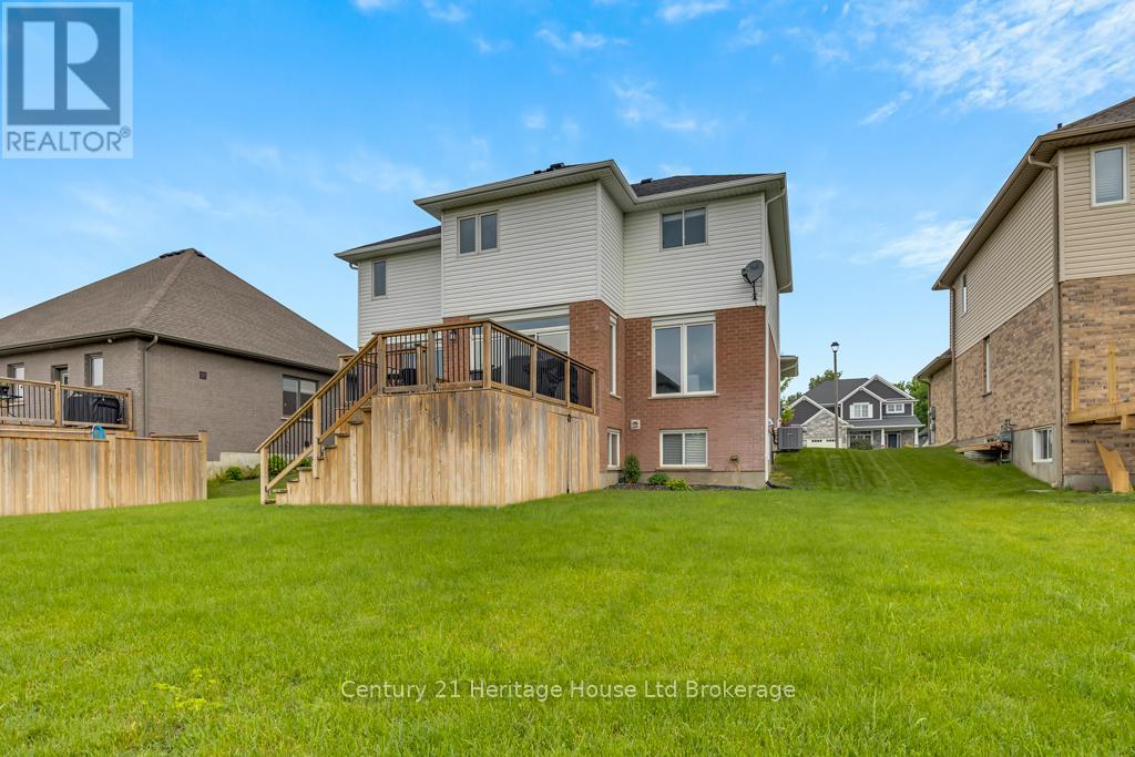 29 Brookside Lane, Tillsonburg, Ontario  N4G 0A1 - Photo 37 - X13717162