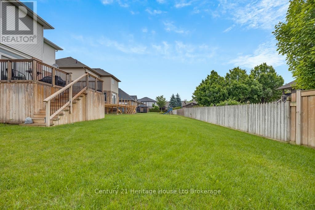 29 Brookside Lane, Tillsonburg, Ontario  N4G 0A1 - Photo 38 - X13717162