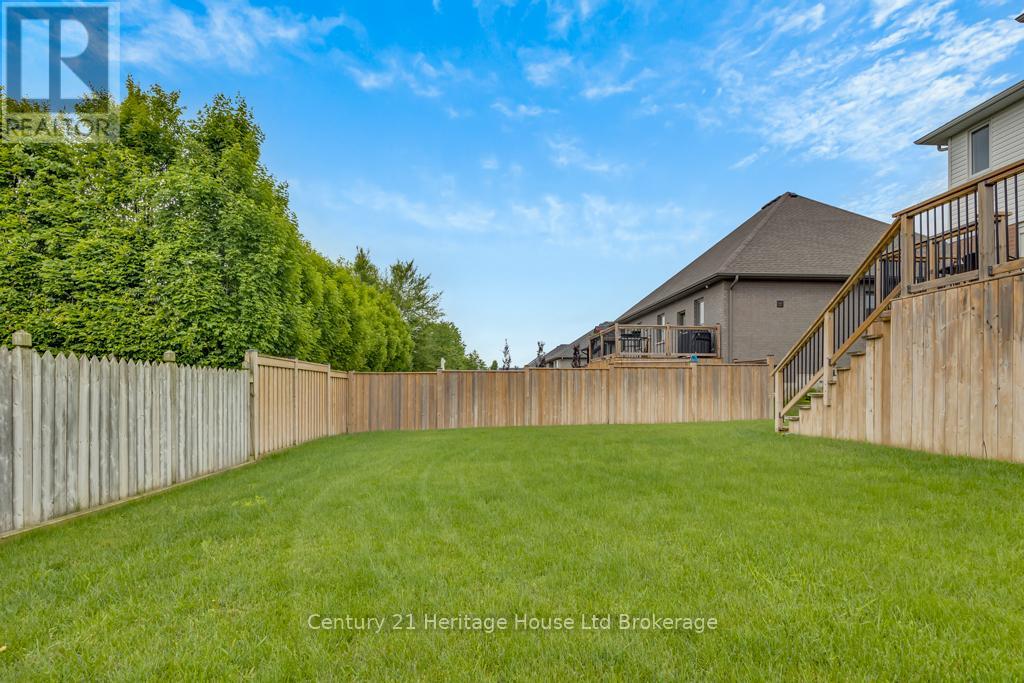 29 Brookside Lane, Tillsonburg, Ontario  N4G 0A1 - Photo 40 - X13717162